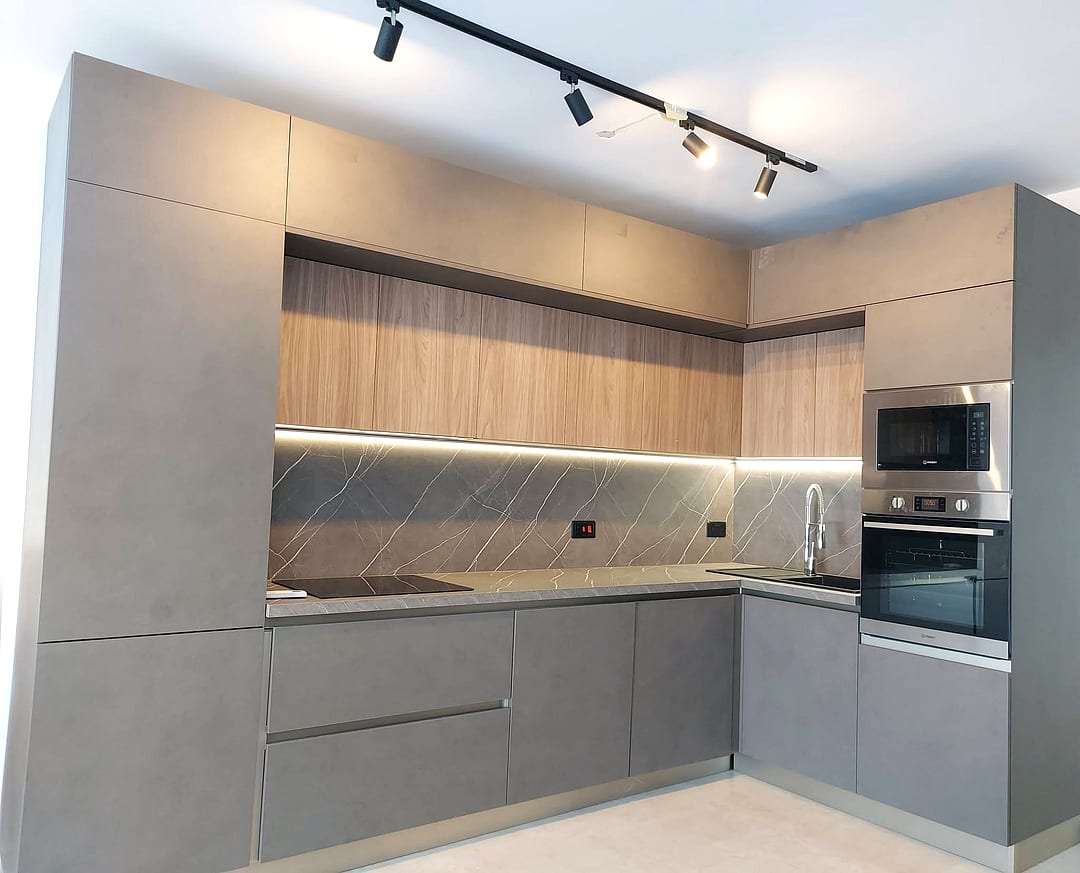 Penthouse in Gzira - 2 baths — 3