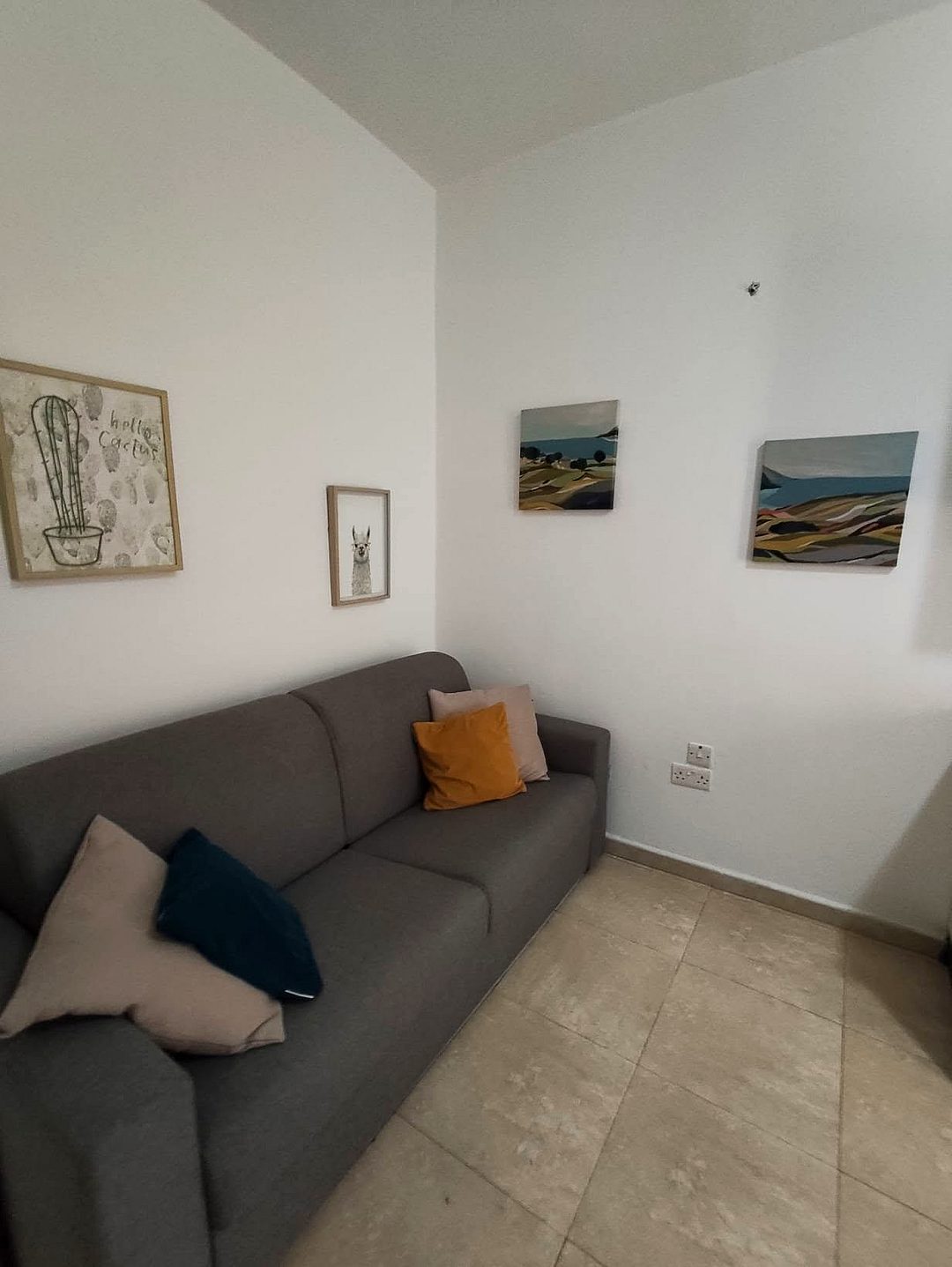 Studio in Gzira — 3