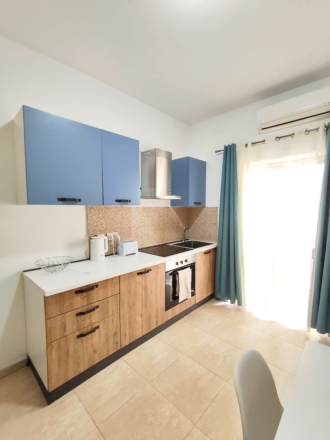 Studio in Gzira — 2