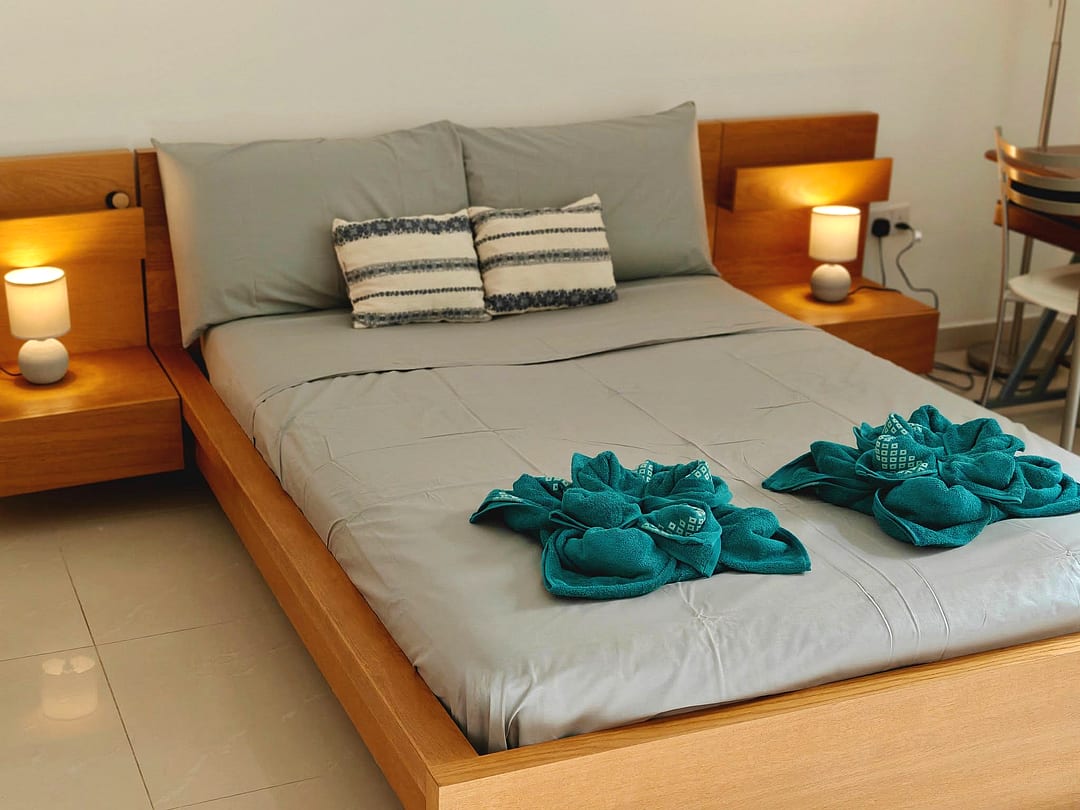 Room in Sliema — 4