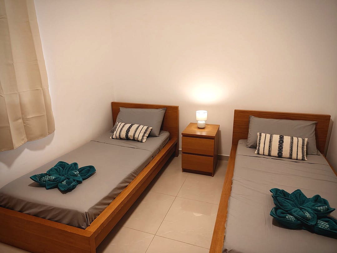 Room in Sliema — 3