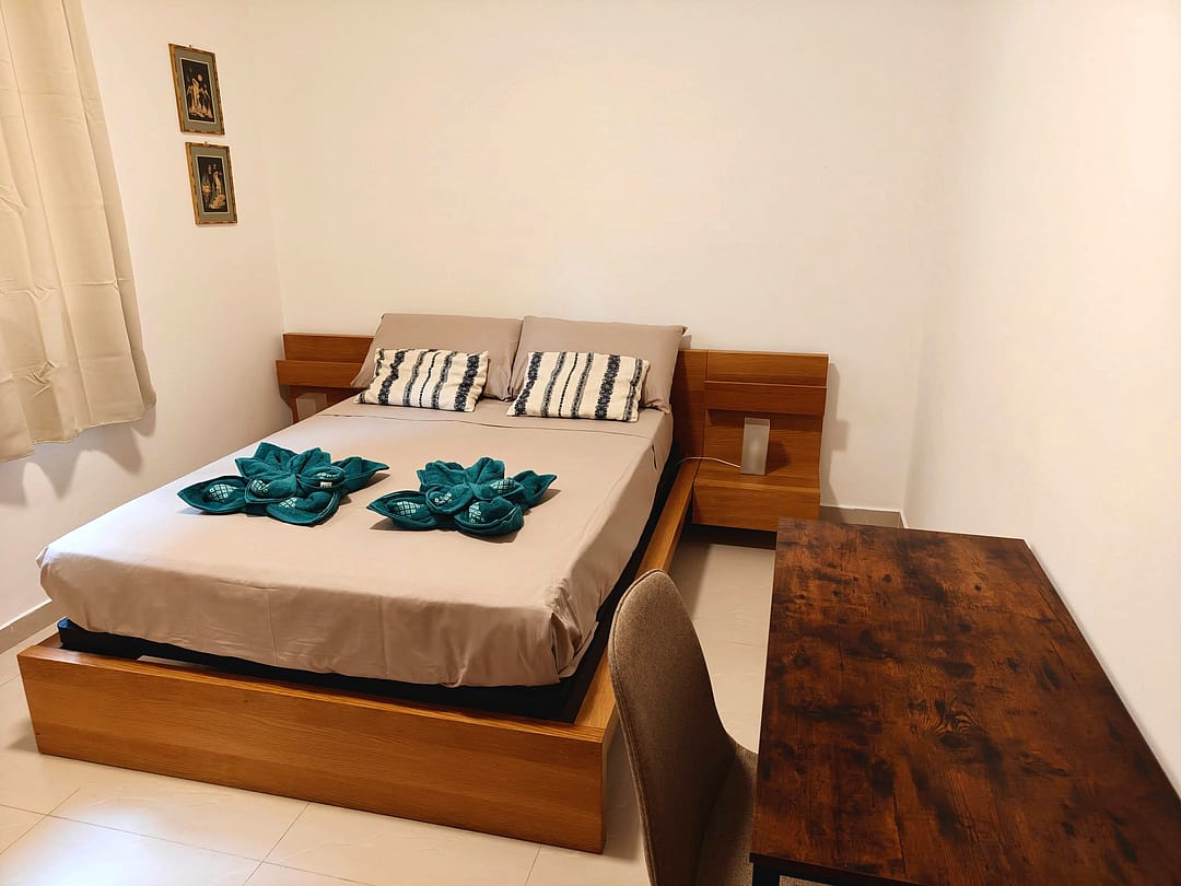 Room in Sliema — 2