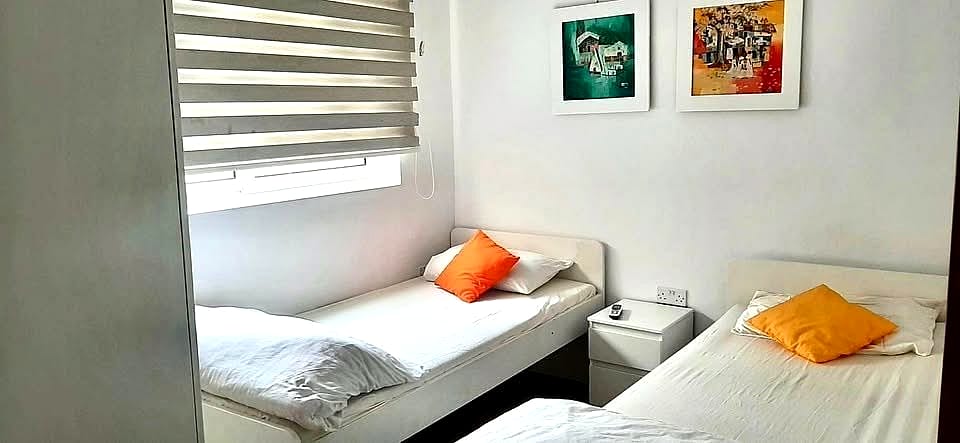 Apartment in Swieqi - 2 beds — 4