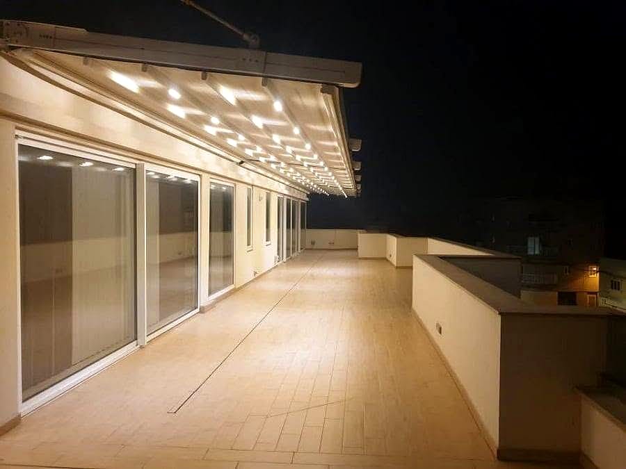 Penthouse in Rabat - 2 baths — 3