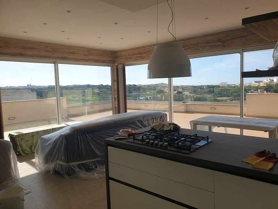 Penthouse in Rabat - 2 baths — 1