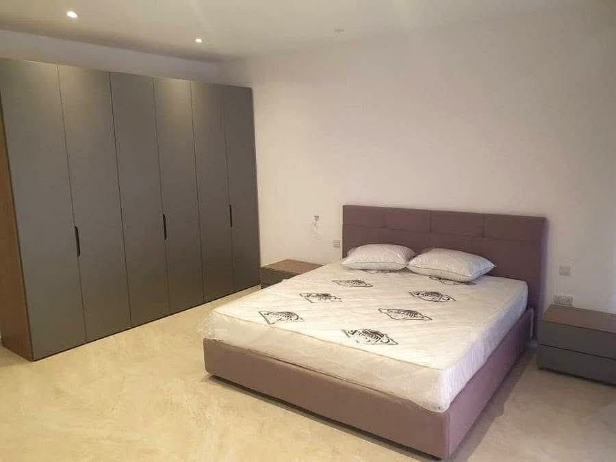 Penthouse in Rabat - 2 baths — 5