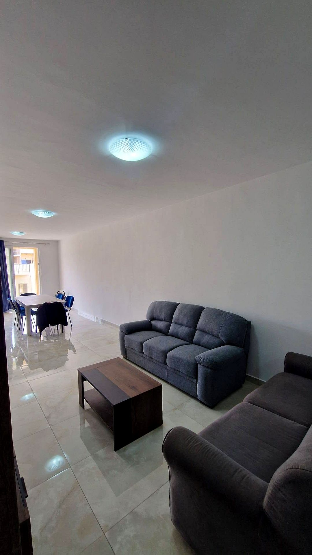 Apartment in Victoria - 3 beds — 5