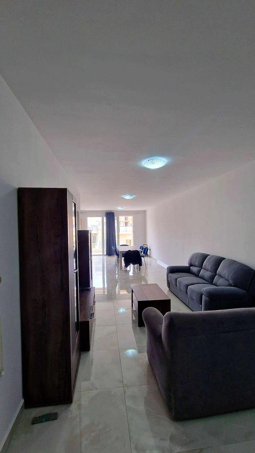 Apartment in Victoria - 3 beds — 3