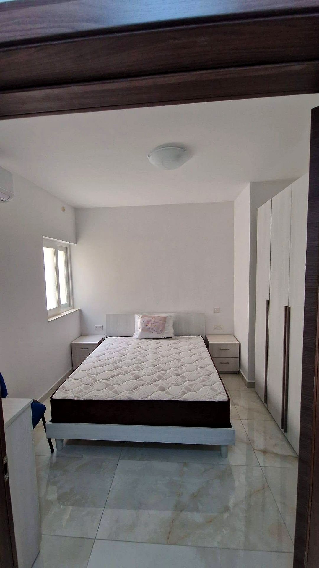 Apartment in Victoria - 3 beds — 4