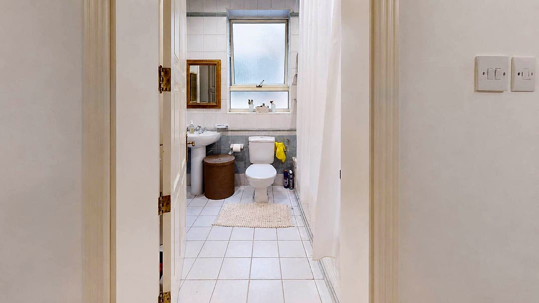 Room in Sliema — 2
