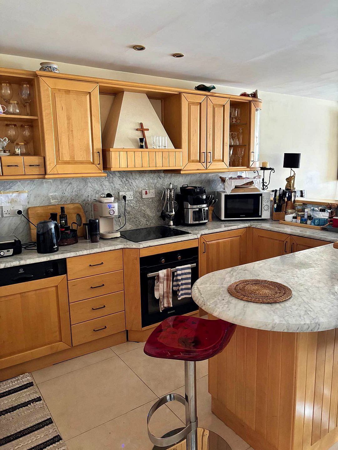Room in Sliema — 4