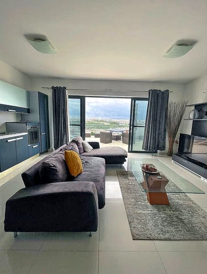 Penthouse in Sliema — 5