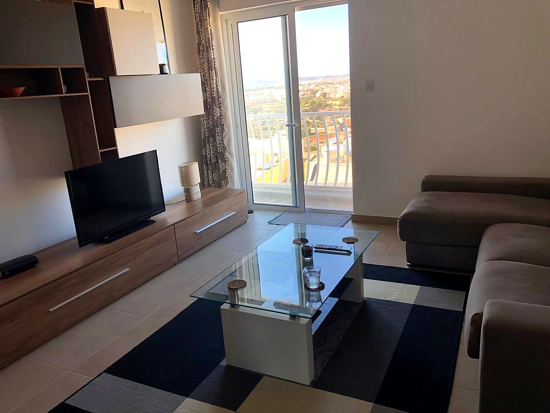 Apartment in Zurrieq - 2 beds, 1 bath — 3