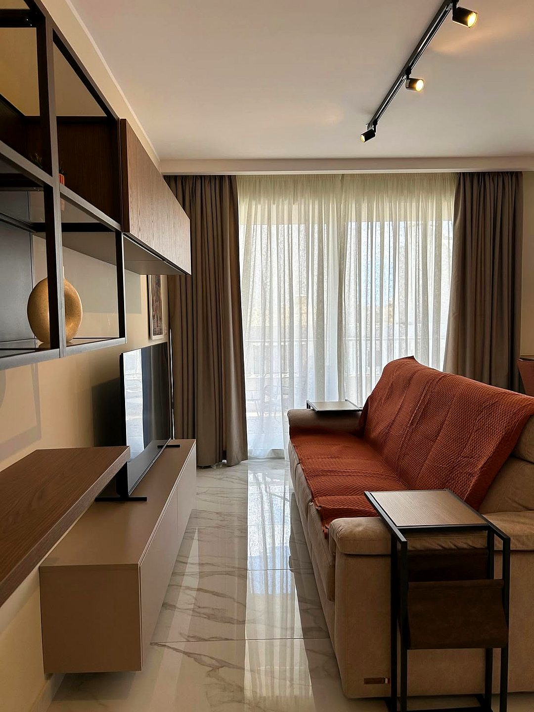 Apartment in Naxxar - 3 beds, 2 baths — 1