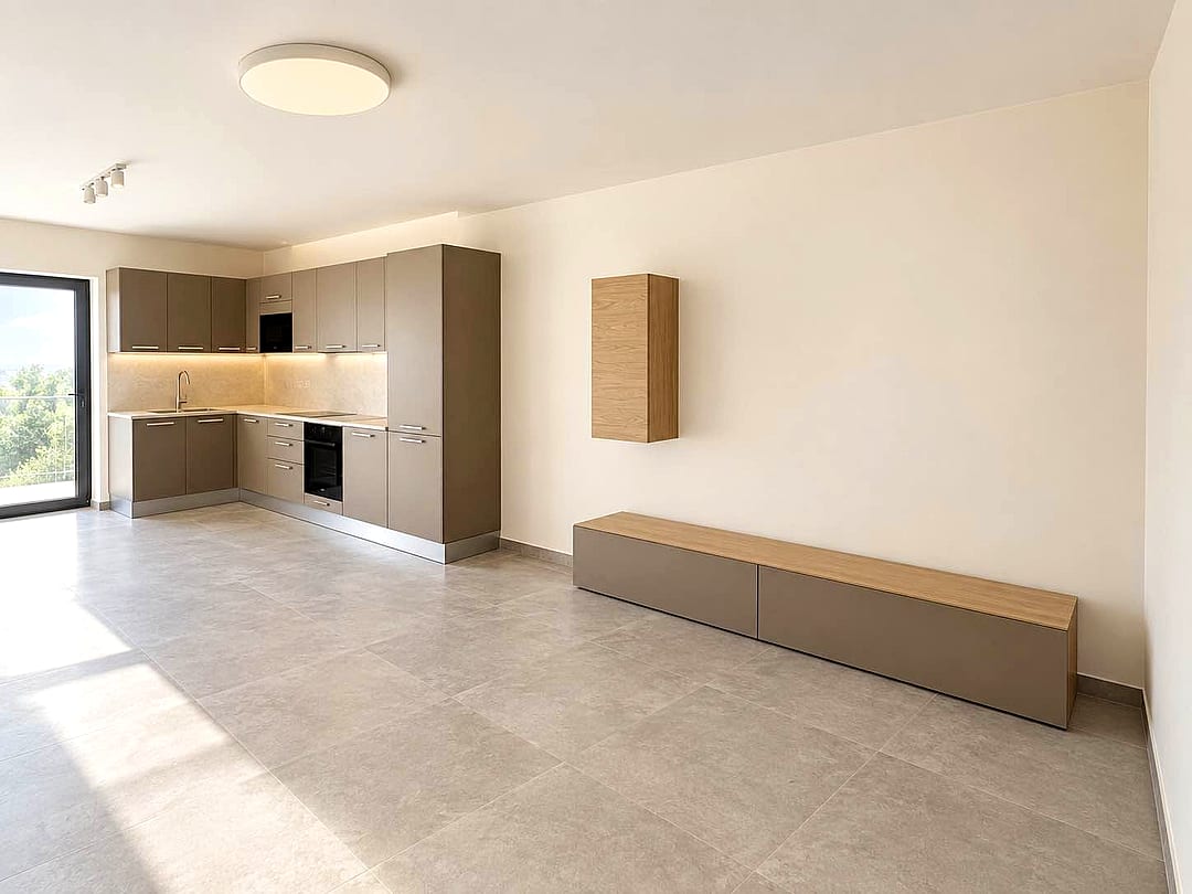 Apartment in Victoria - 1 bed, 2 baths — 2