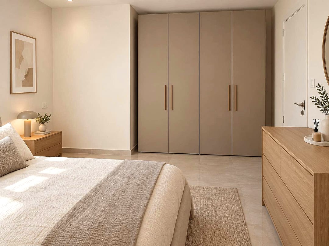 Apartment in Victoria - 1 bed, 2 baths — 1