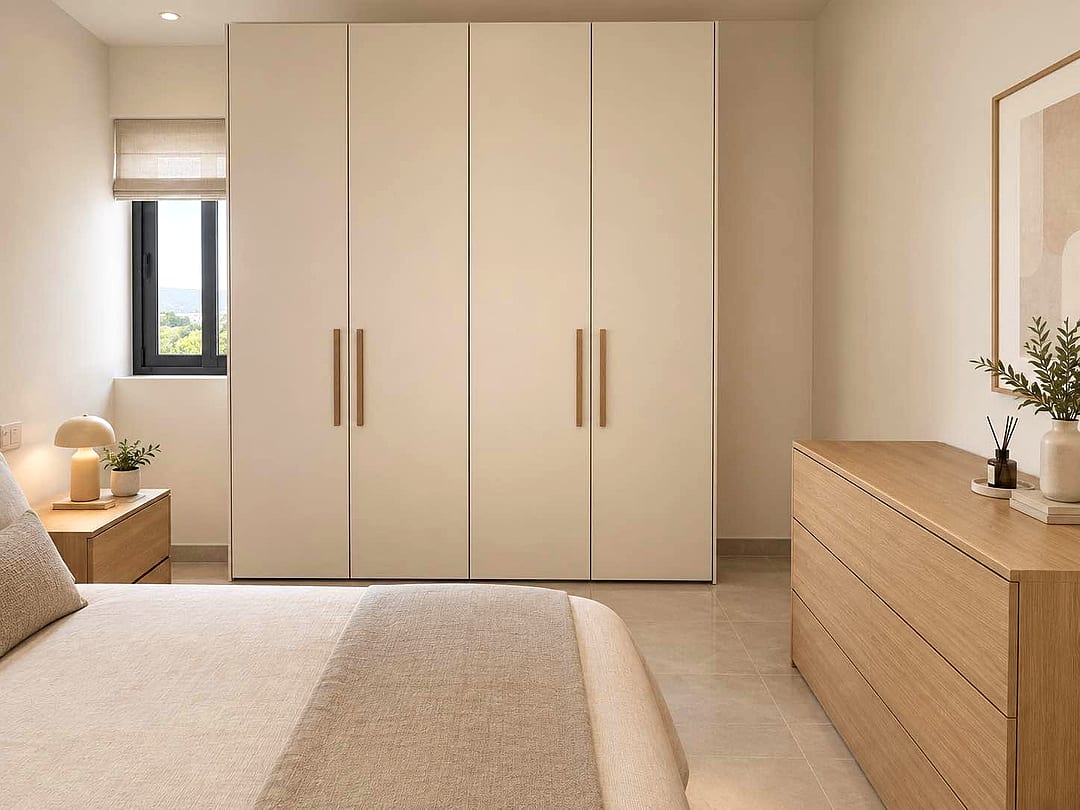 Apartment in Victoria - 1 bed, 2 baths — 3