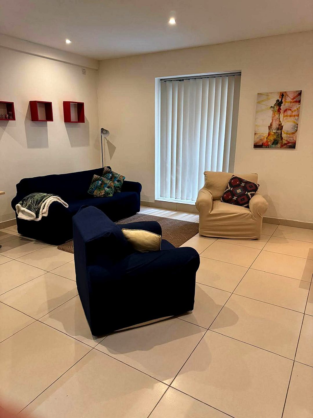 Apartment in Sliema - 2 beds — 2