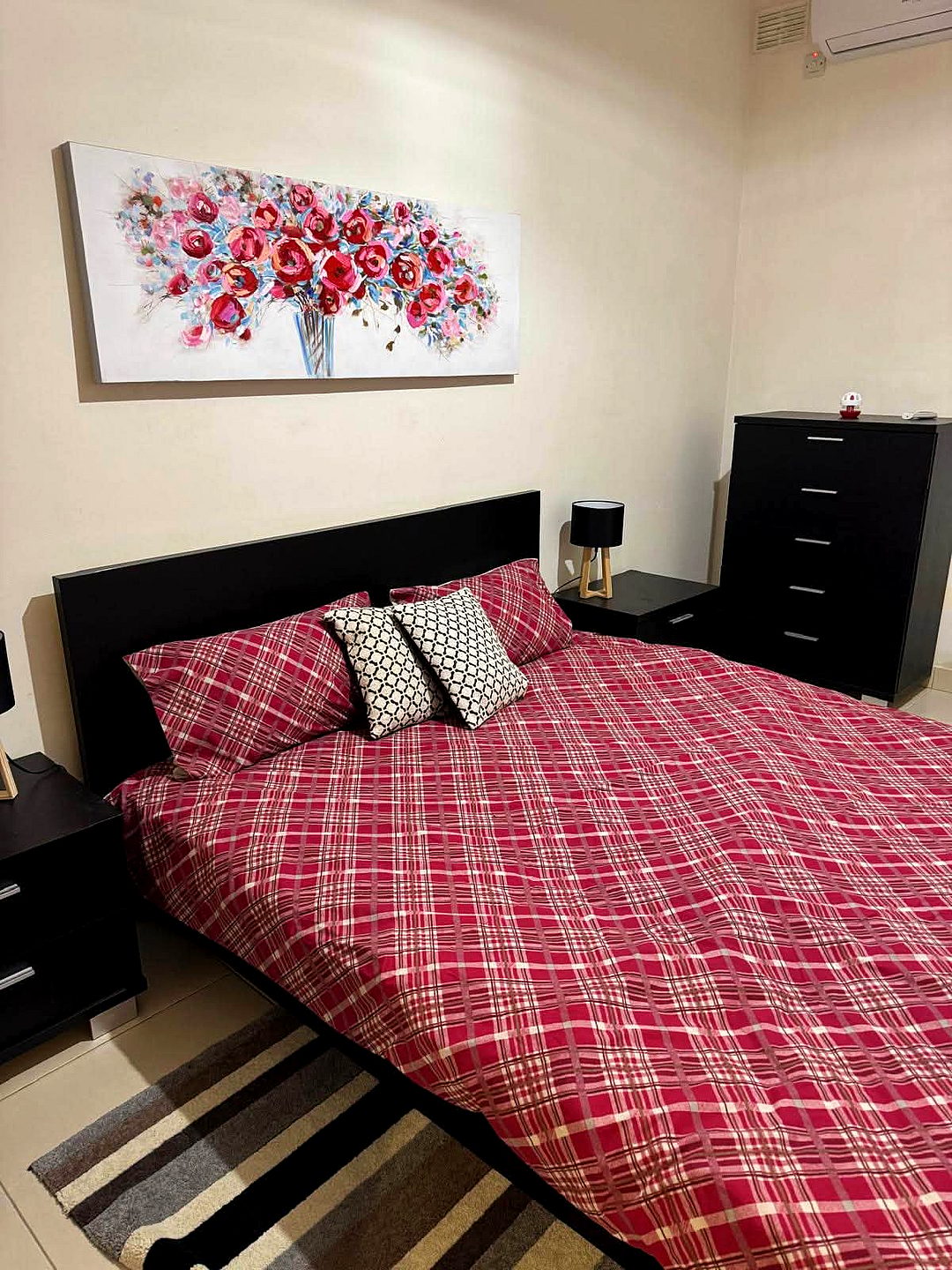 Apartment in Sliema - 2 beds — 3