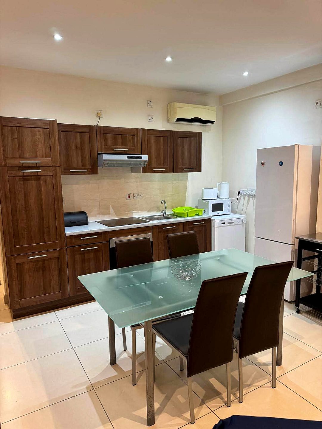 Apartment in Sliema - 2 beds — 1