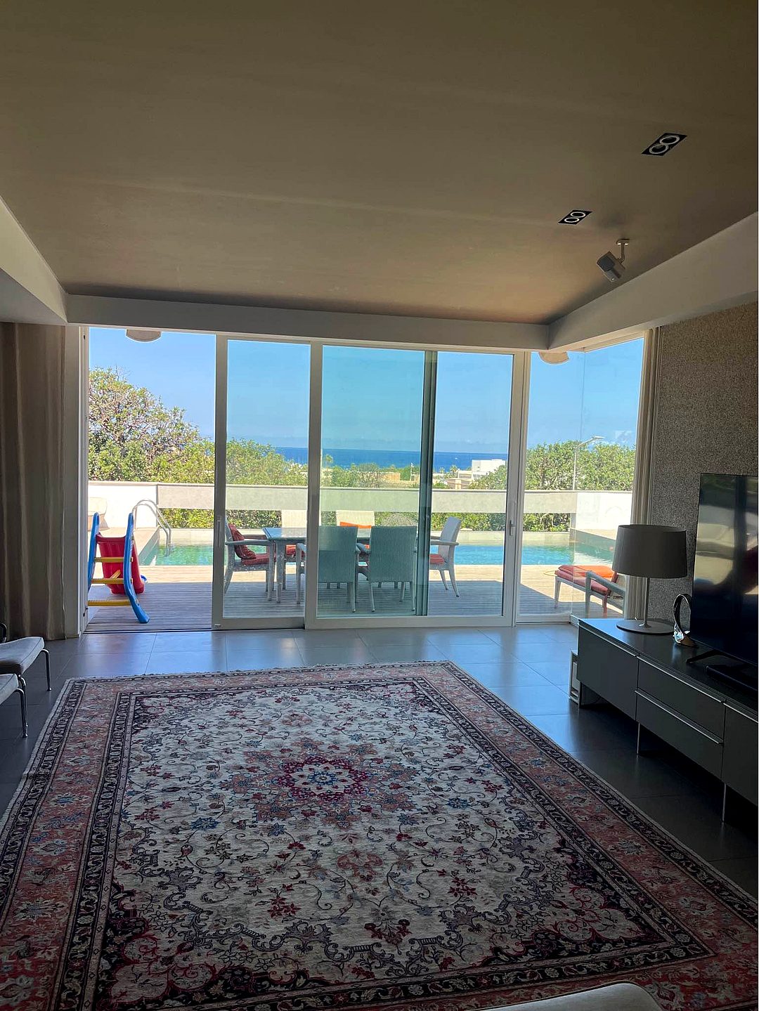 Villa in Sliema - 3 beds, 3 baths — 1