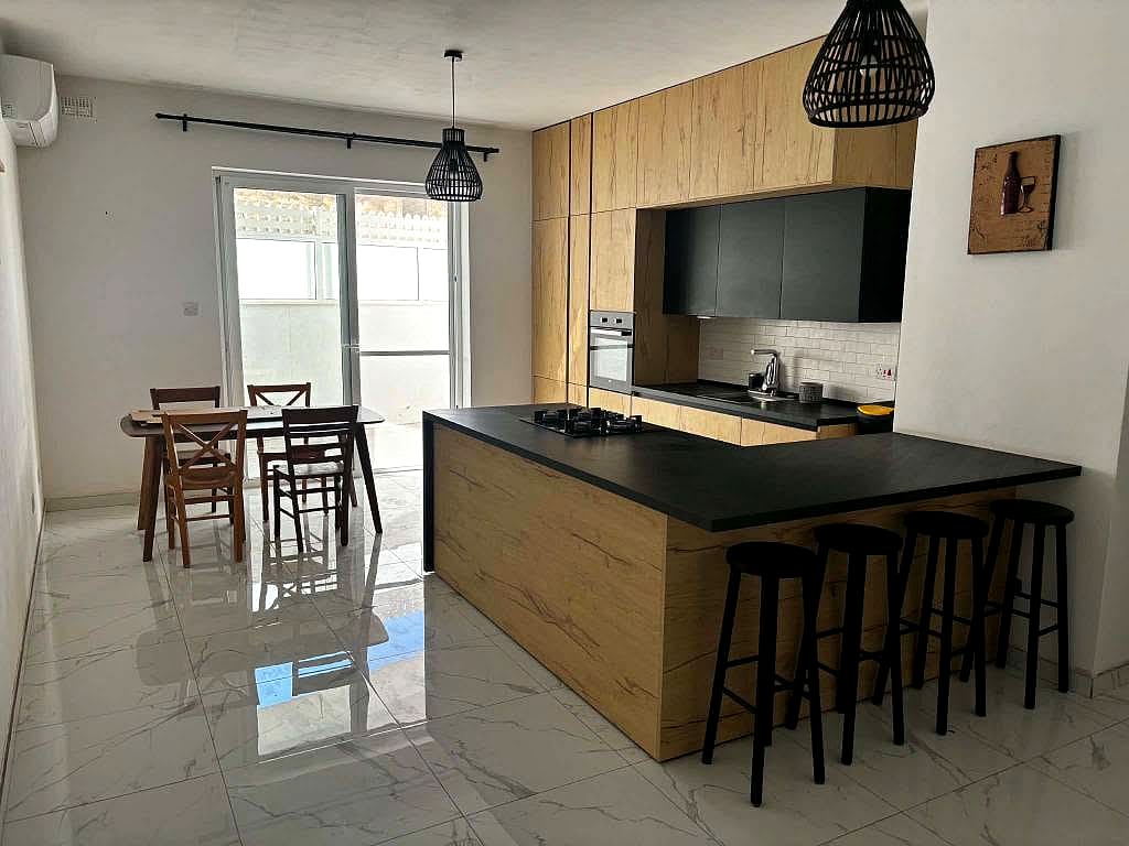 Maisonette in Siggiewi - 2 beds — 2
