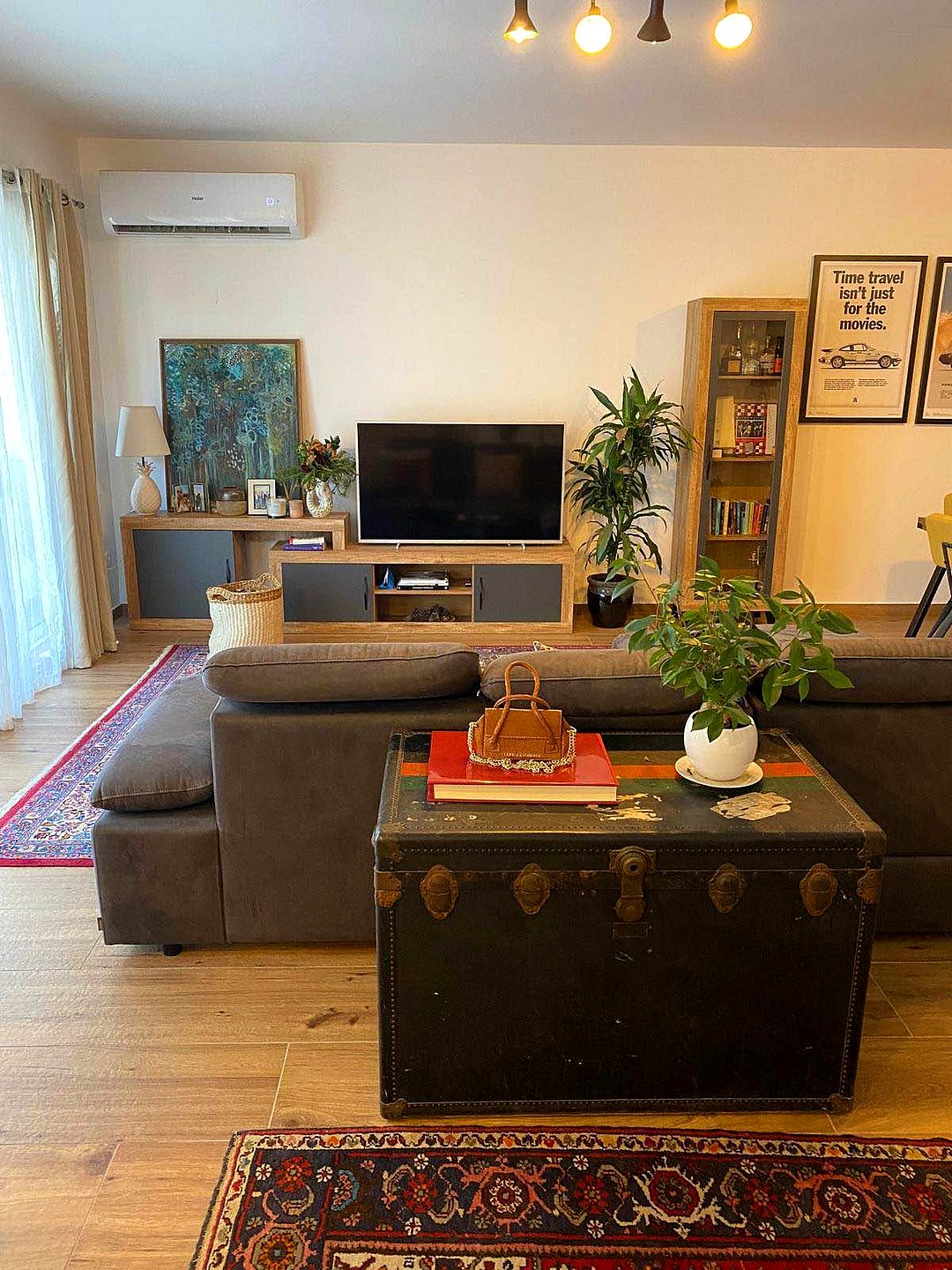 Apartment in Sliema - 2 beds, 2 baths — 5