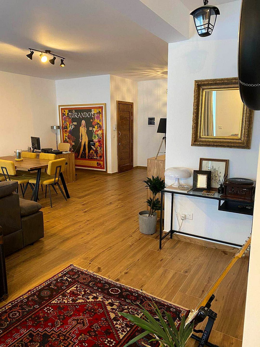 Apartment in Sliema - 2 beds, 2 baths — 4