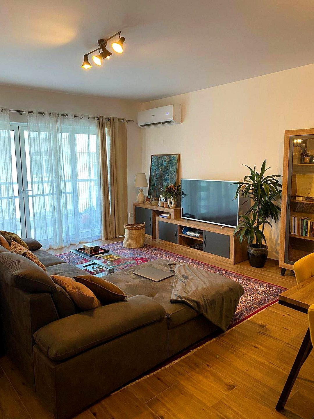 Apartment in Sliema - 2 beds, 2 baths — 3