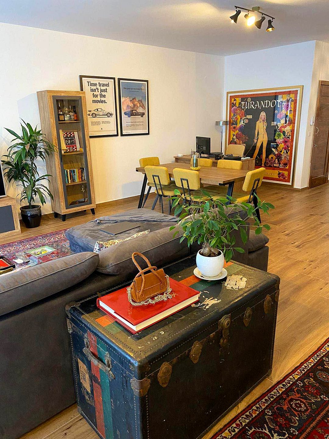 Apartment in Sliema - 2 beds, 2 baths — 2