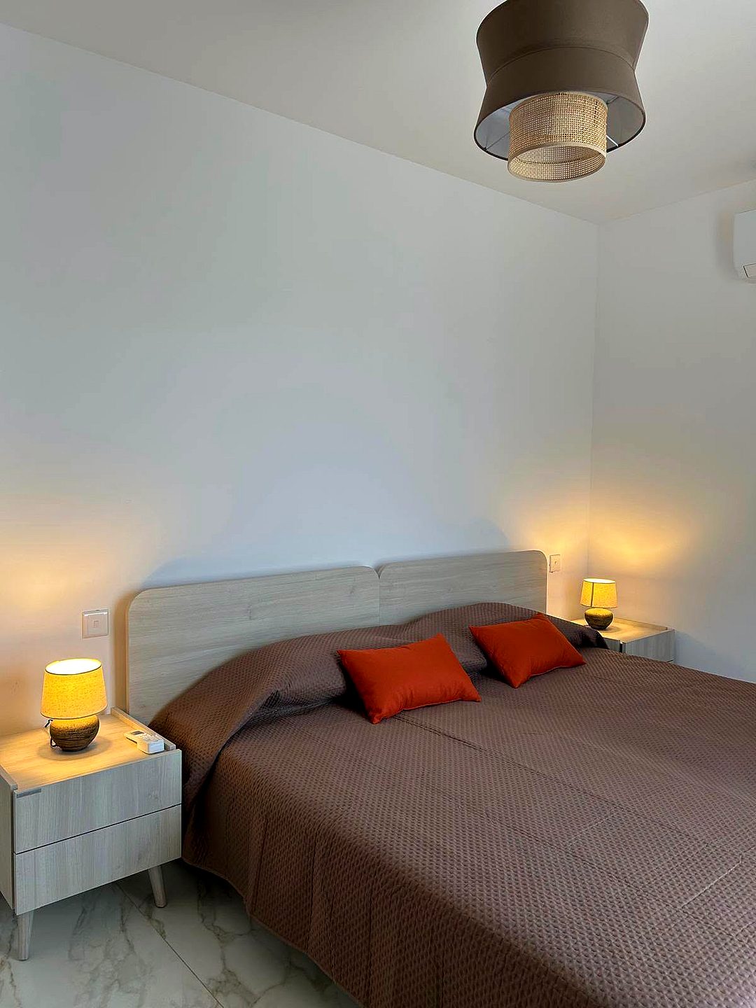 Apartment in Naxxar - 3 beds — 4