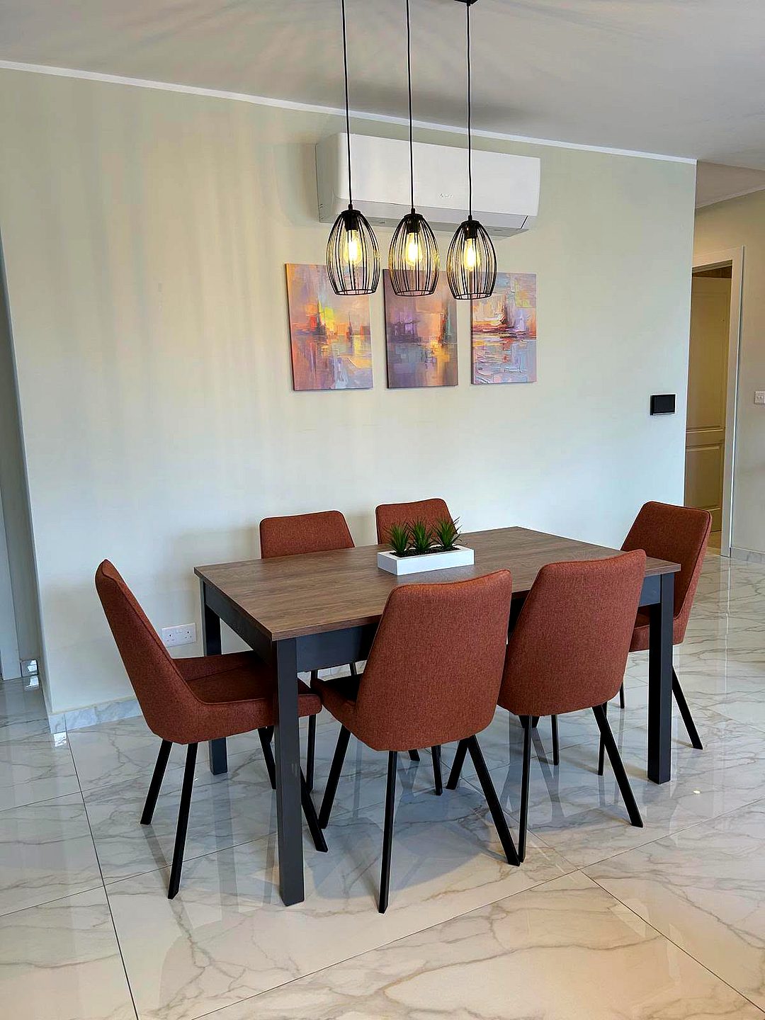 Apartment in Naxxar - 3 beds — 3