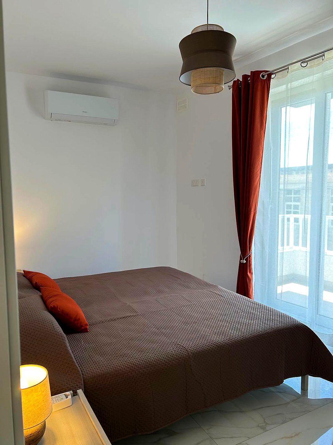 Apartment in Naxxar - 3 beds — 5
