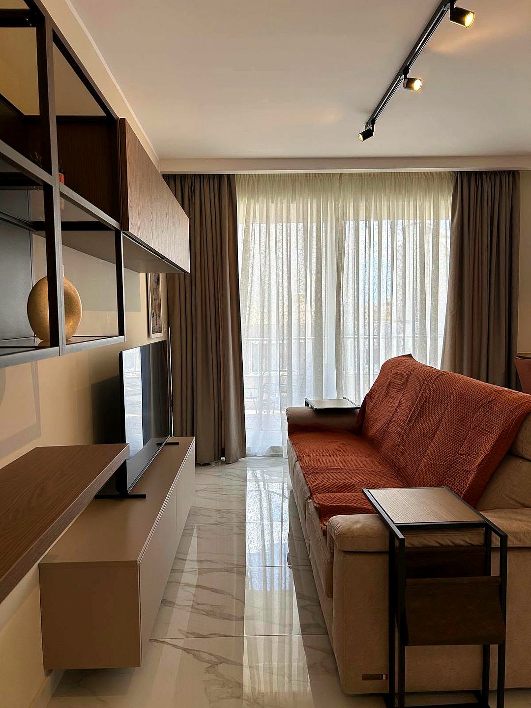 Apartment in Naxxar - 3 beds — 2