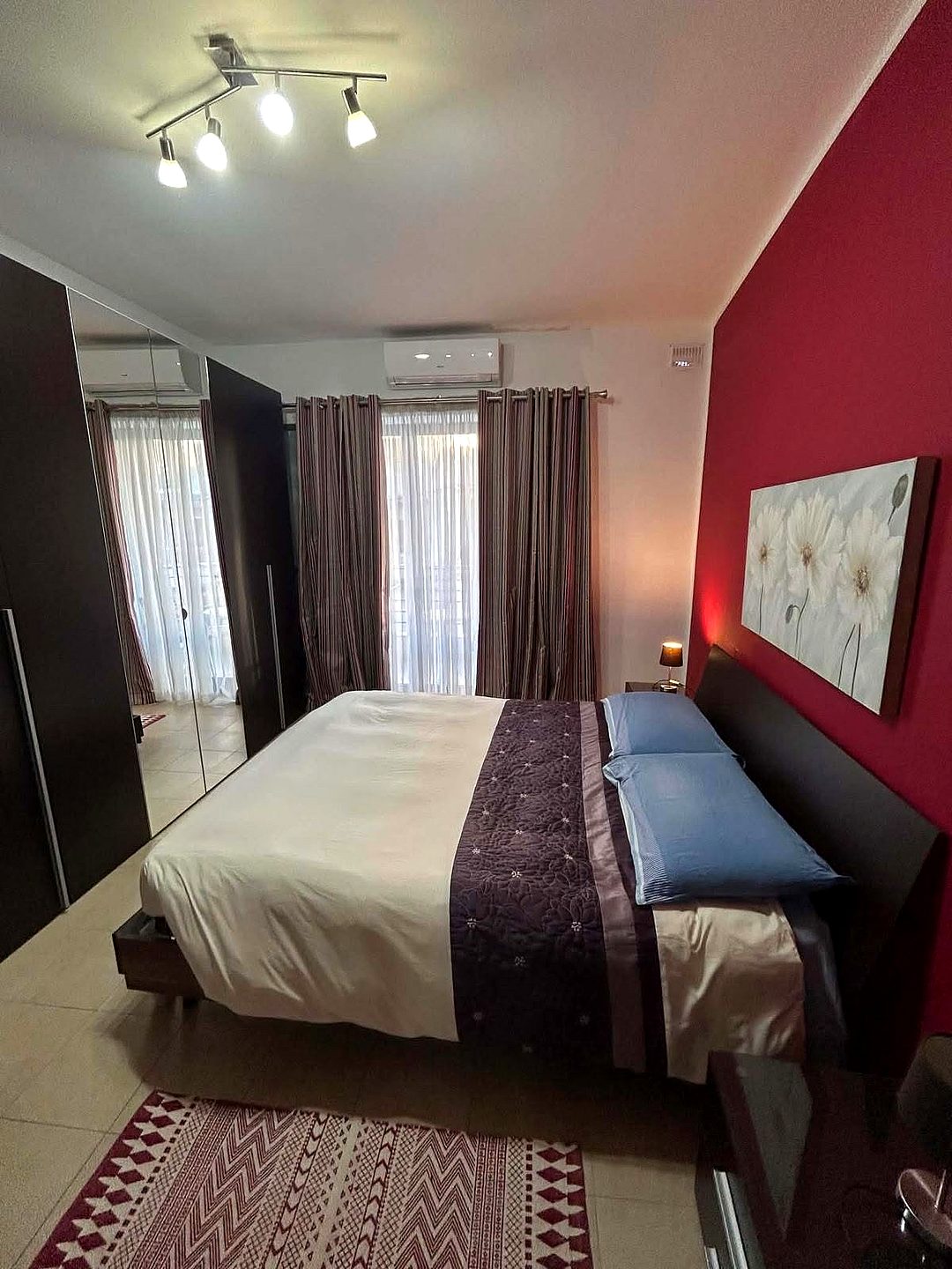 Apartment in Swieqi - 2 beds, 2 baths — 1