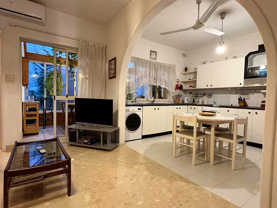 House in Swieqi - 4 beds — 5