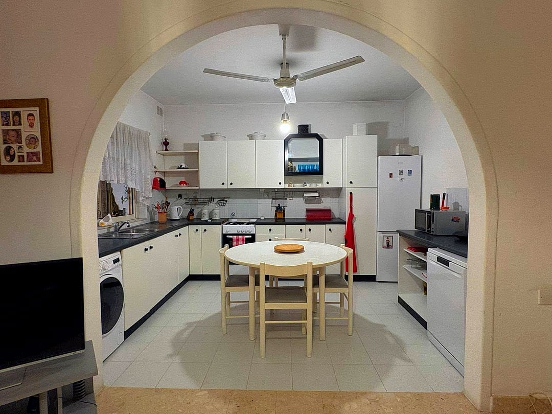 House in Swieqi - 4 beds — 4
