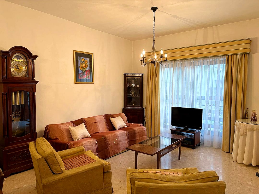 House in Swieqi - 4 beds — 1
