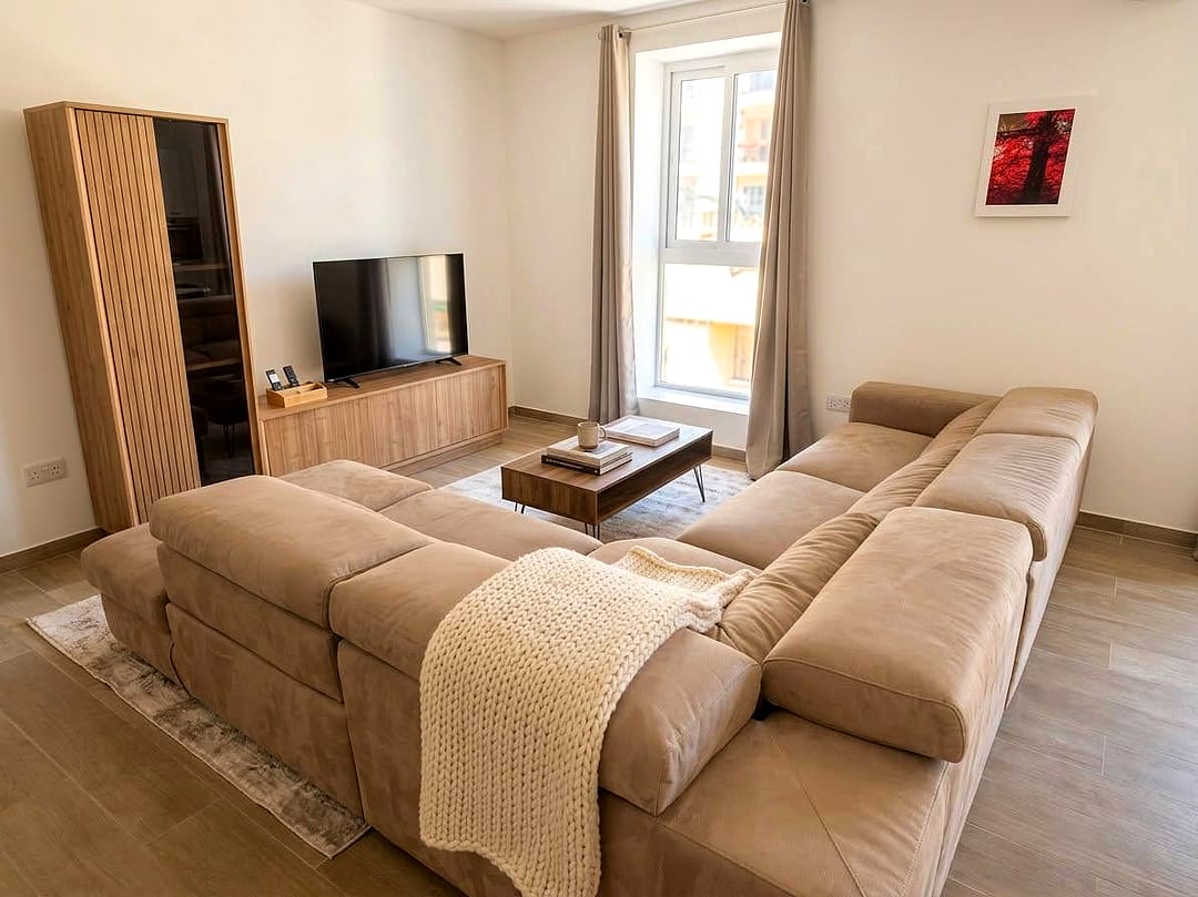 Room in Swieqi — 1