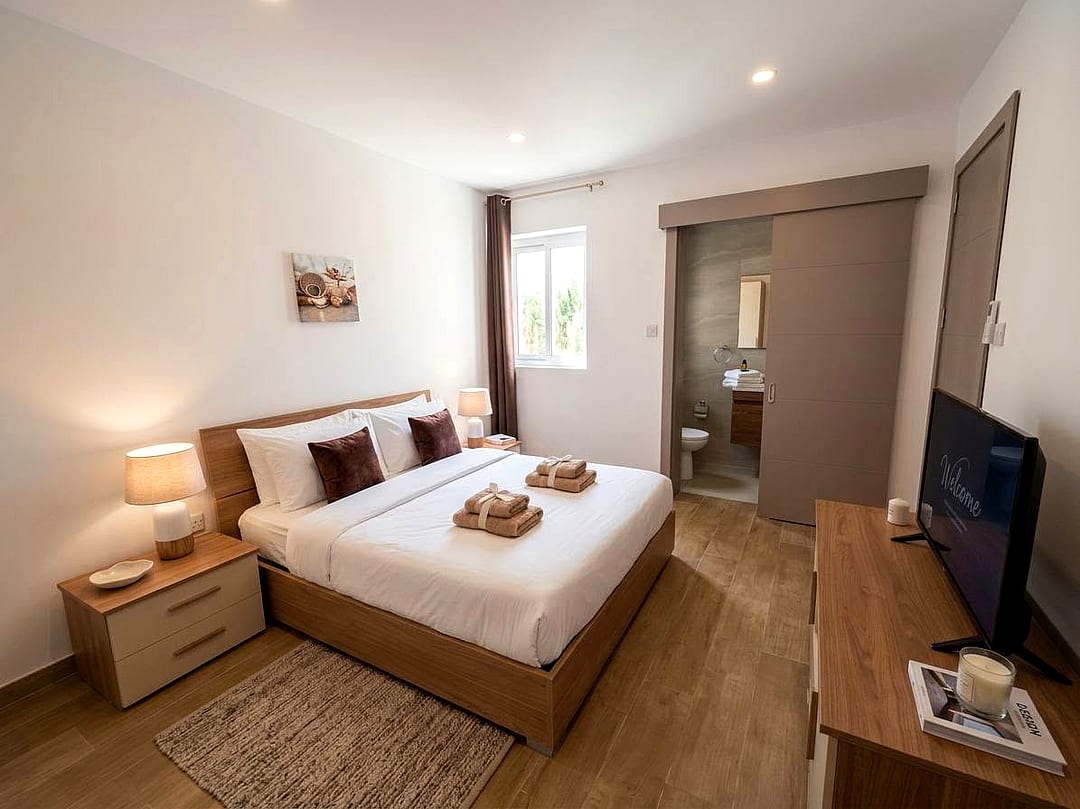 Room in Swieqi — 3