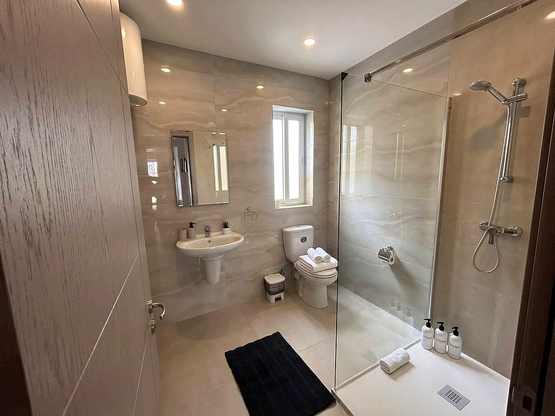 Room in Swieqi — 5