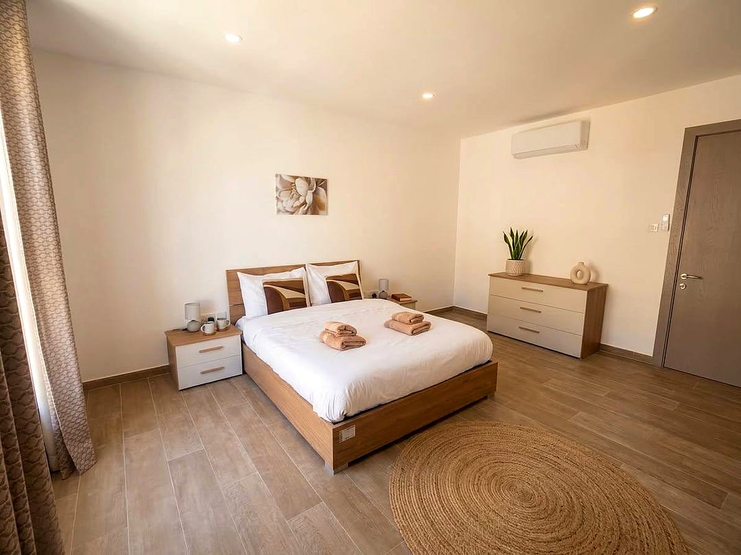 Room in Swieqi — 4