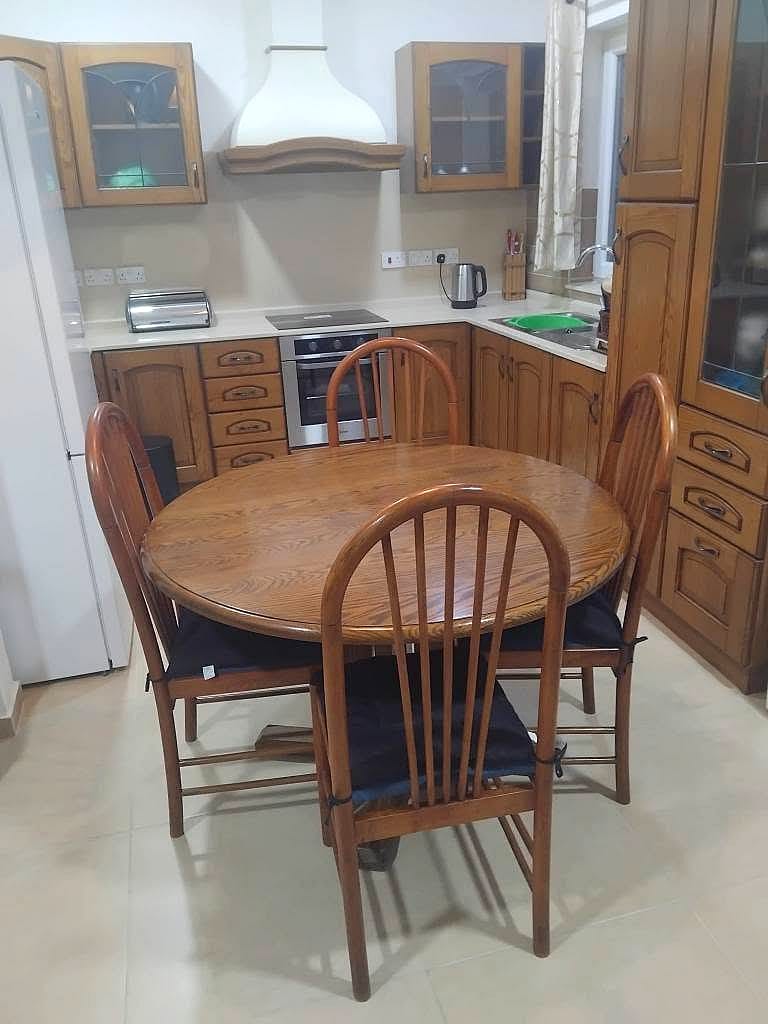 Apartment in Birkirkara - 1 bed, 1 bath — 1