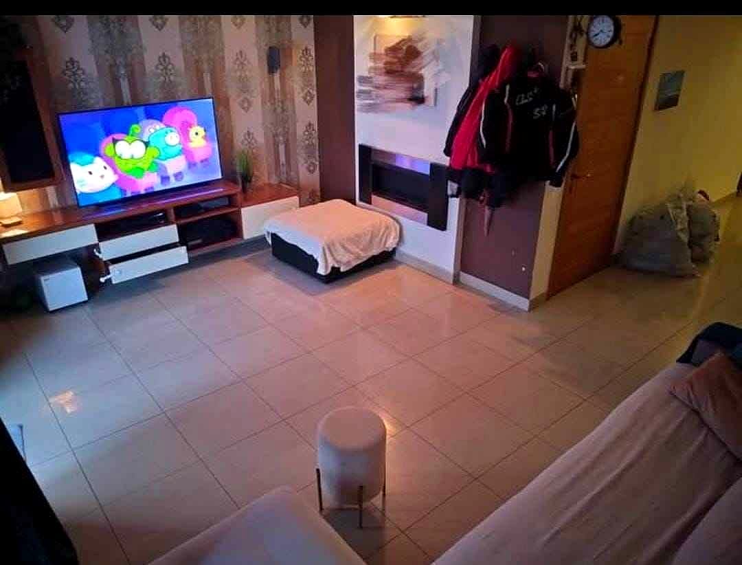 Apartment in Marsaskala - 3 beds, 2 baths — 2