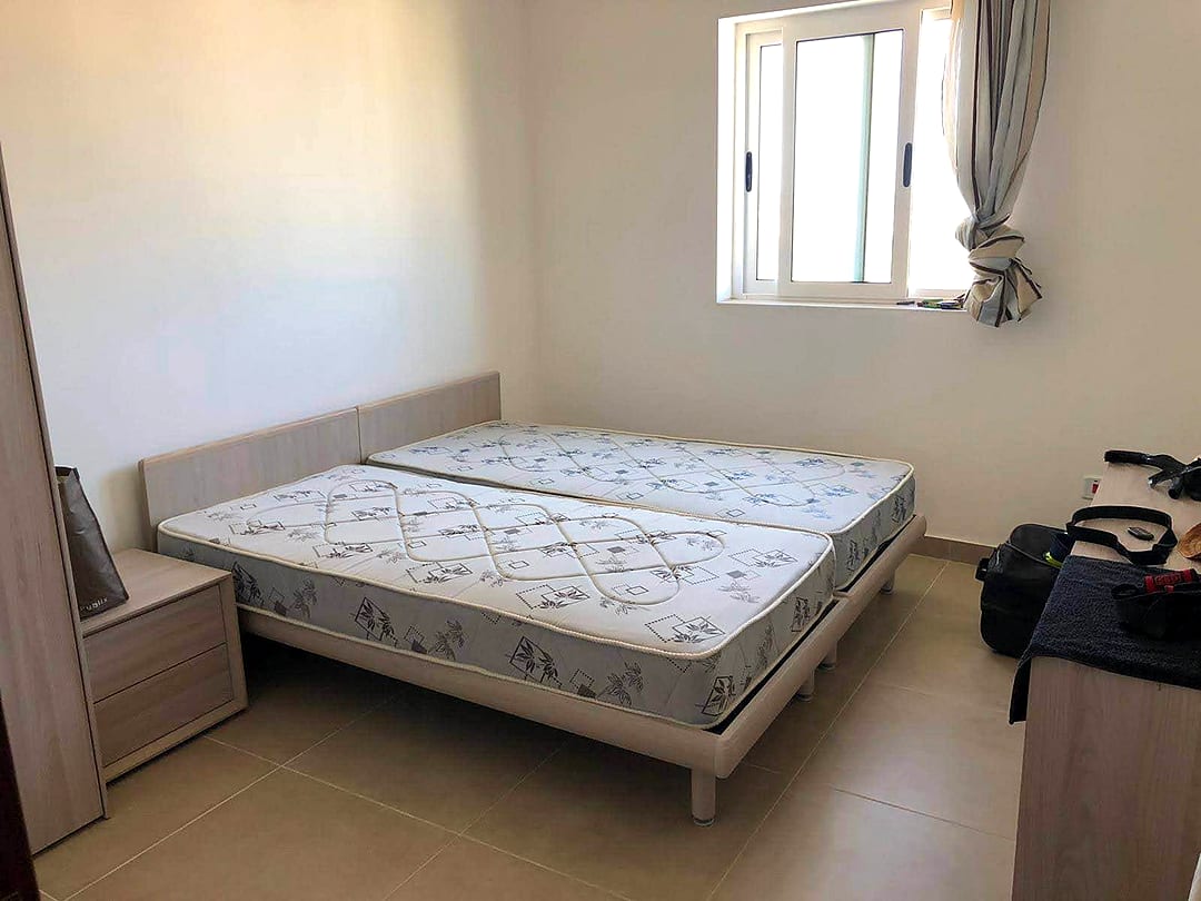 Room in Zurrieq — 1