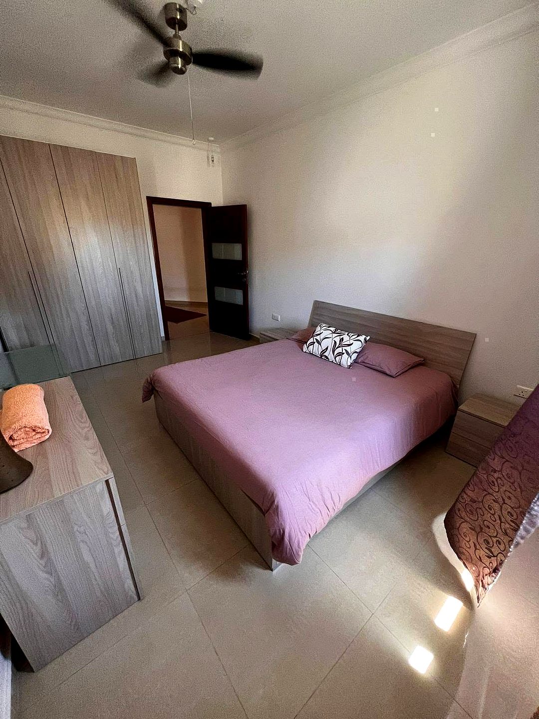 Apartment in Naxxar - 3 beds, 2 baths — 4