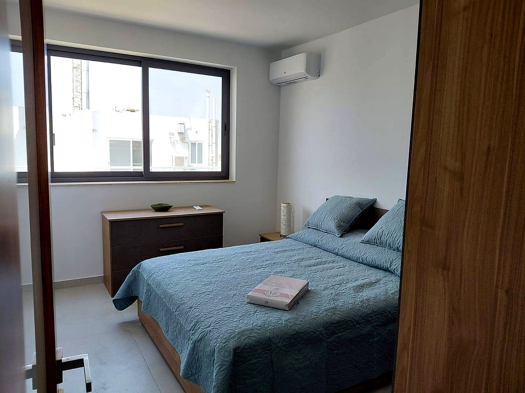 Penthouse in Siggiewi - 2 beds, 2 baths — 5
