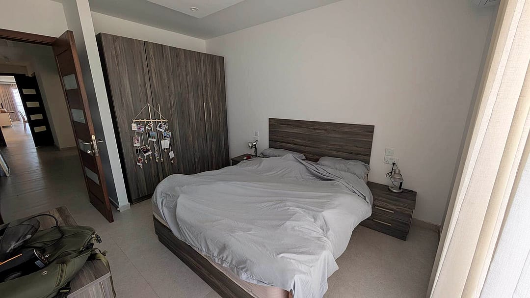 Apartment in Naxxar - 2 beds — 4
