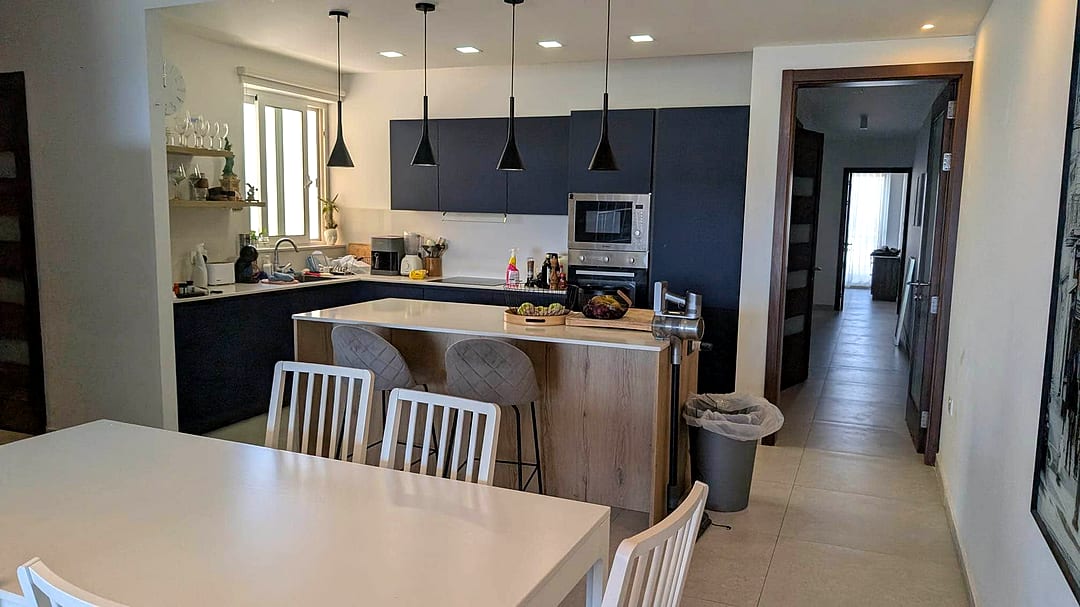 Apartment in Naxxar - 2 beds — 2