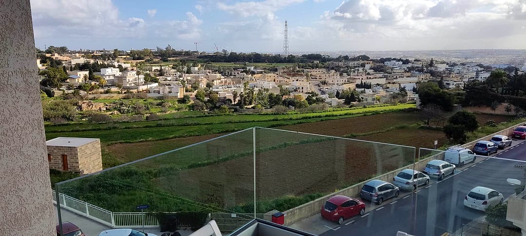 Apartment in Naxxar - 2 beds — 1